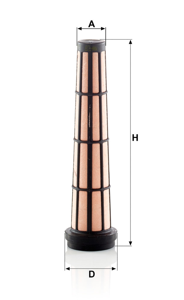 MANN-FILTER CF6002