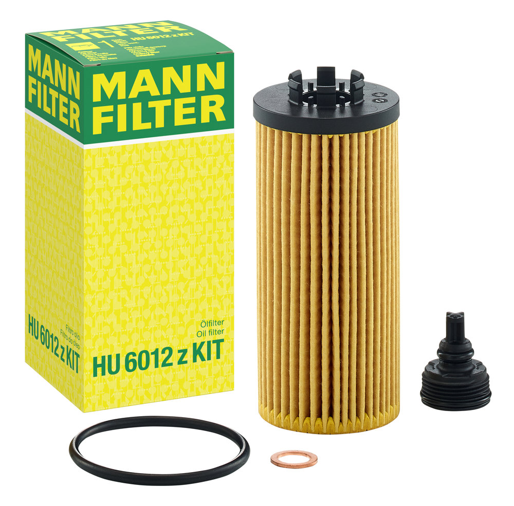 MANN-FILTER HU6012ZKIT