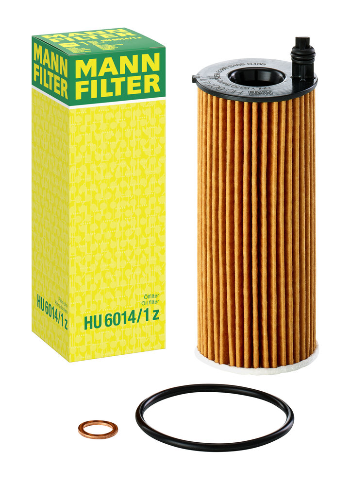 MANN-FILTER HU6014/1Z