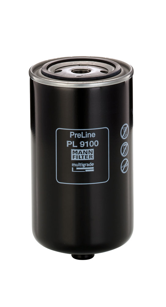 MANN-FILTER PL9100