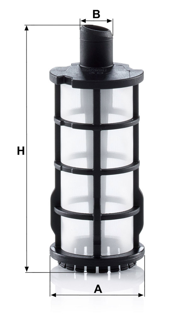 MANN-FILTER PU30/1X