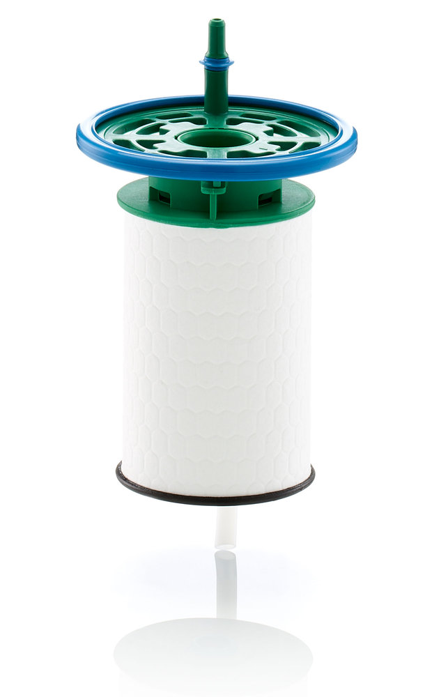 MANN-FILTER PU7015