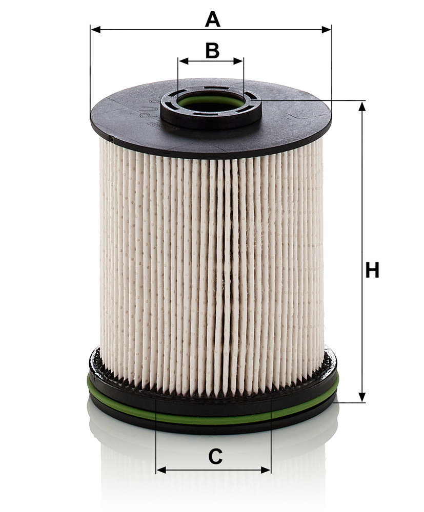 MANN-FILTER PU9012/1Z