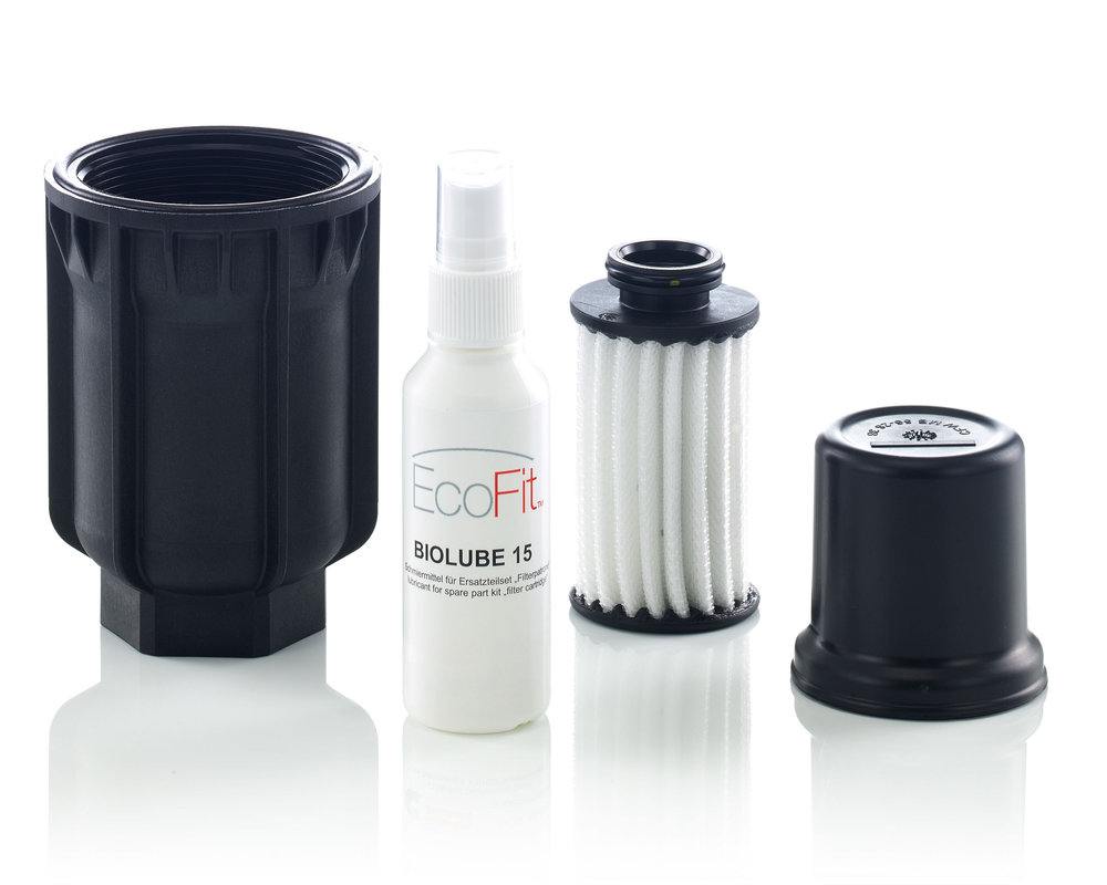 MANN-FILTER U58/9KIT