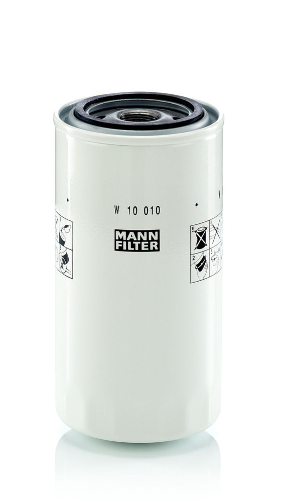 MANN-FILTER W10010