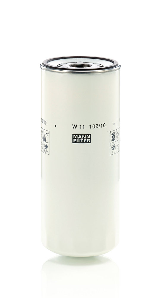 MANN-FILTER W11102/10