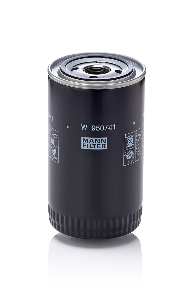 MANN-FILTER W950/41