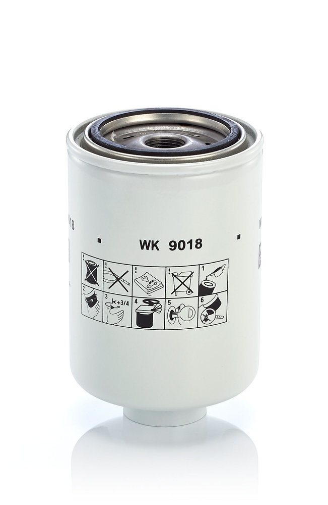 MANN-FILTER WK9018X