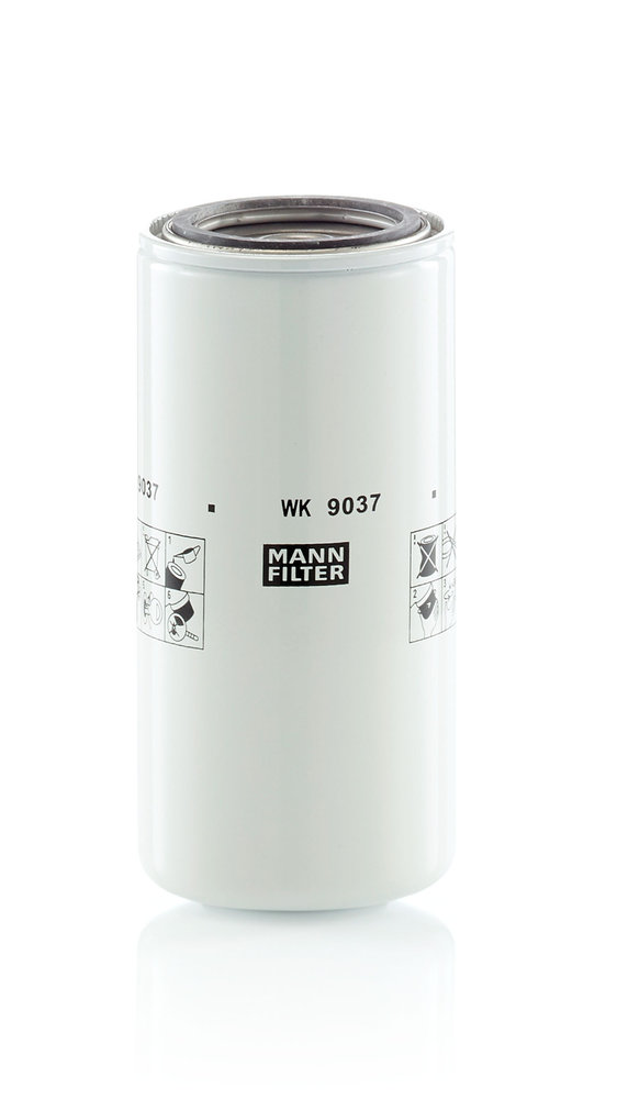MANN-FILTER WK9037X