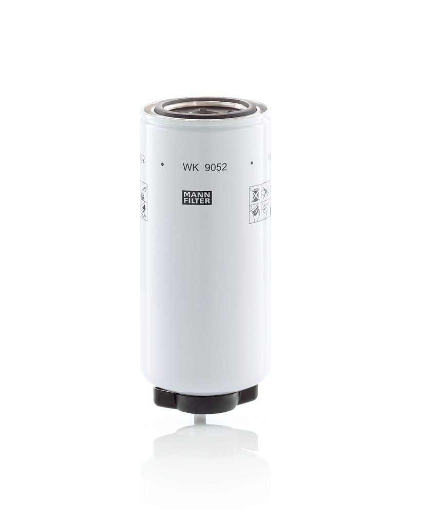 MANN-FILTER WK9052X