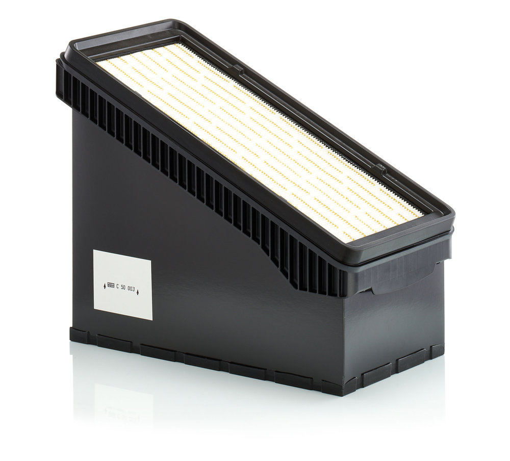 MANN-FILTER C50003