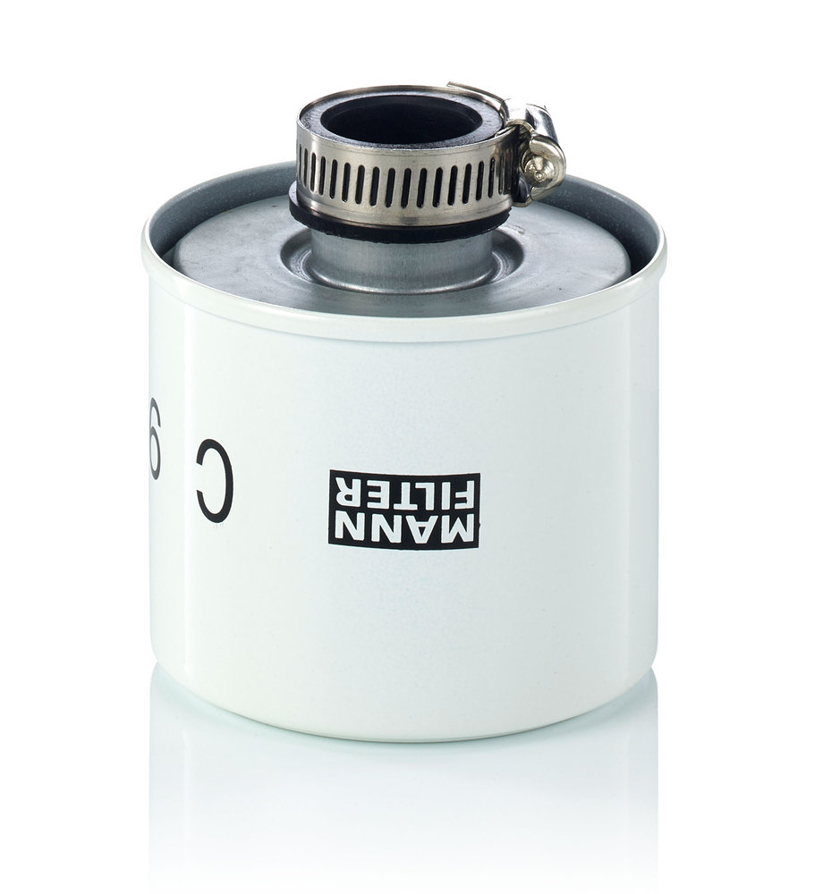 MANN-FILTER C9004