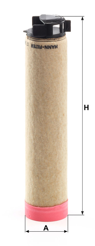 MANN-FILTER CF240