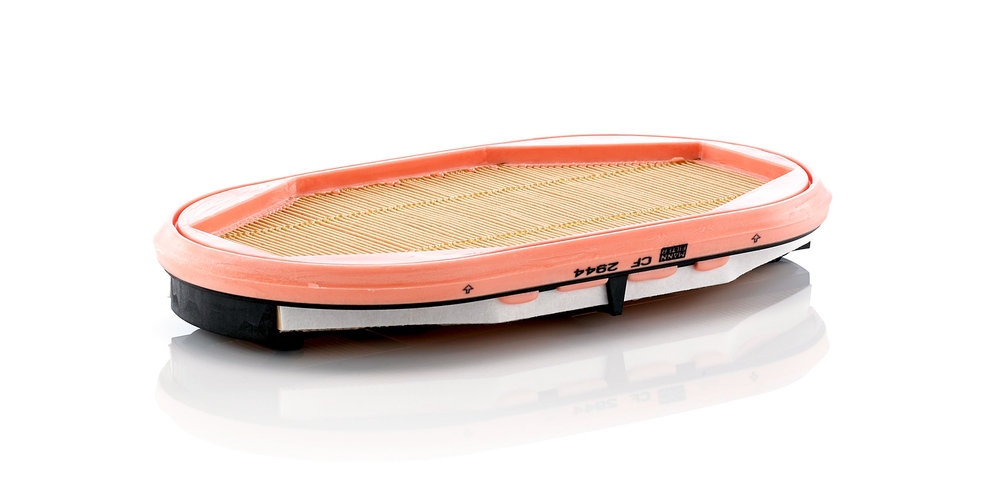 MANN-FILTER CF2944