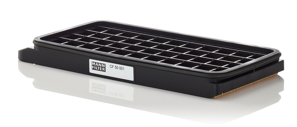 MANN-FILTER CF50001