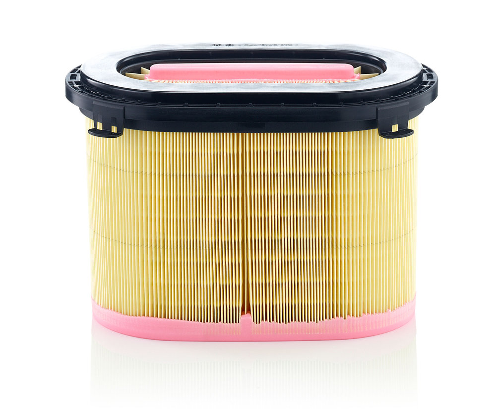 MANN-FILTER CU26270