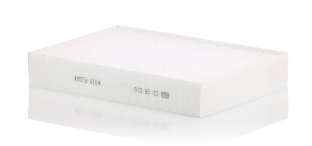 MANN-FILTER CU28016