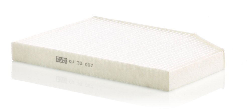 MANN-FILTER CU30007
