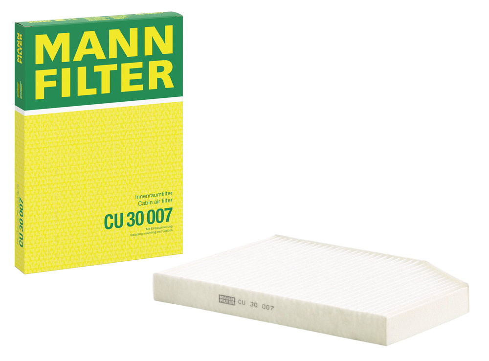 MANN-FILTER CU30007