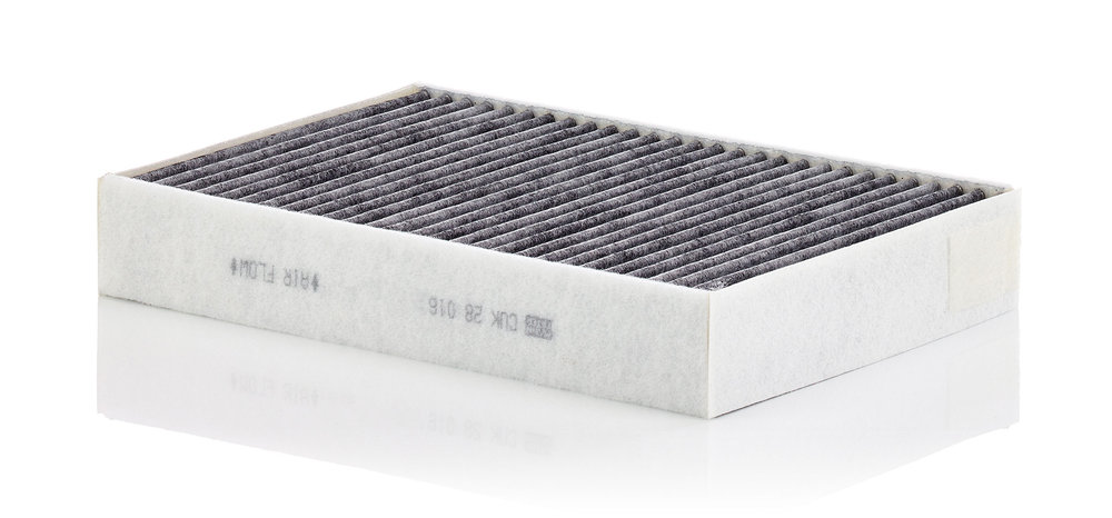 MANN-FILTER CUK28016