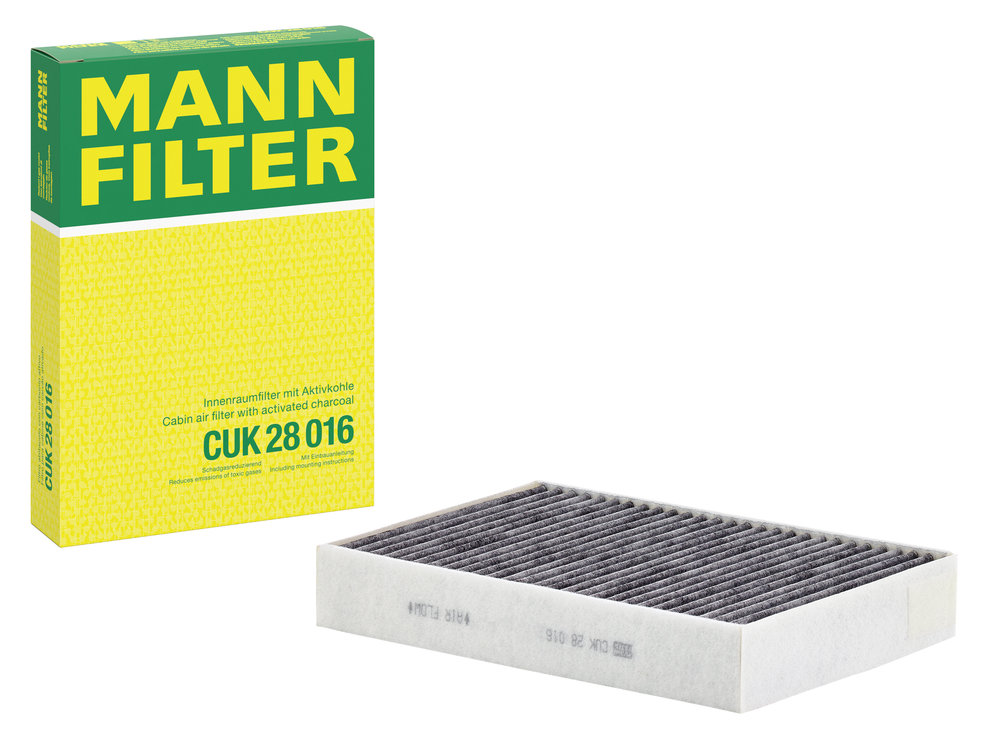 MANN-FILTER CUK28016