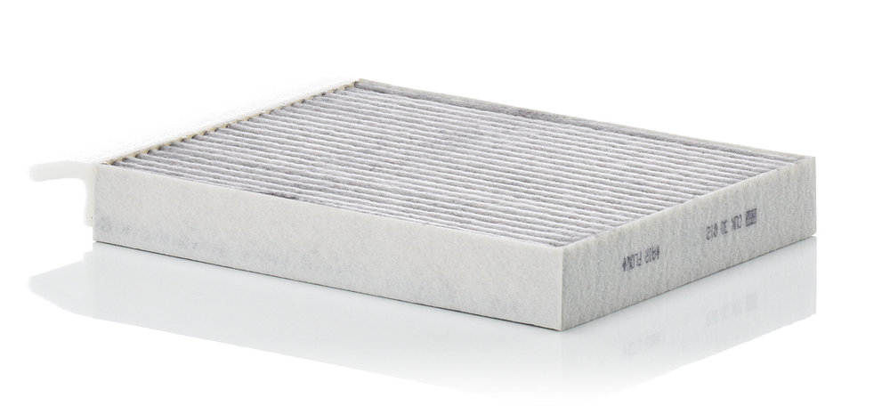 Mann CUK30012 Pollen / Cabin Filter