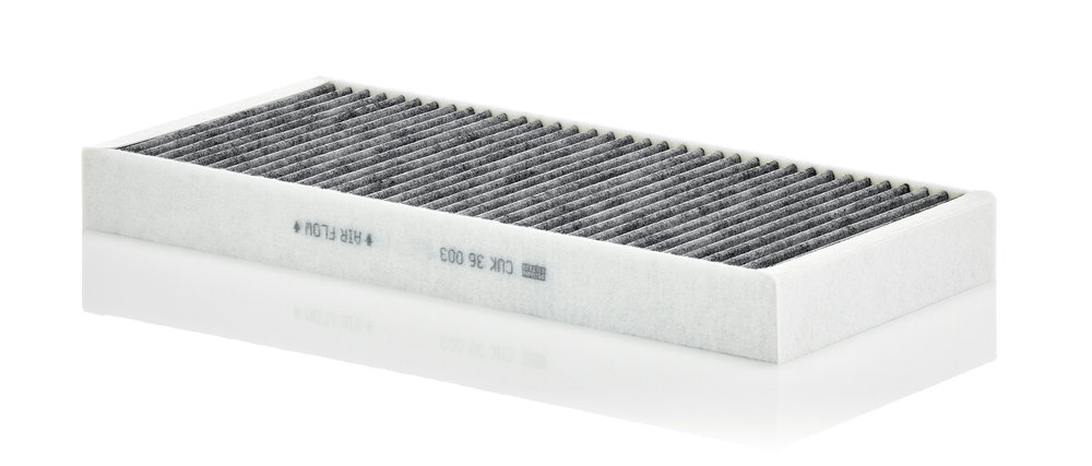 MANN-FILTER CUK36003
