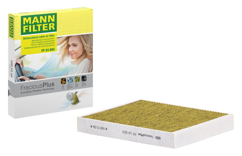 MANN-FILTER FP24003