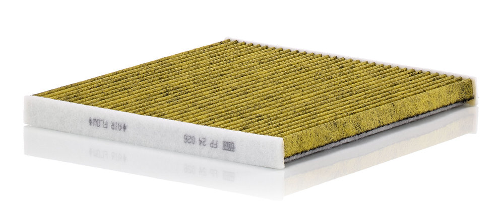 MANN-FILTER FP24026