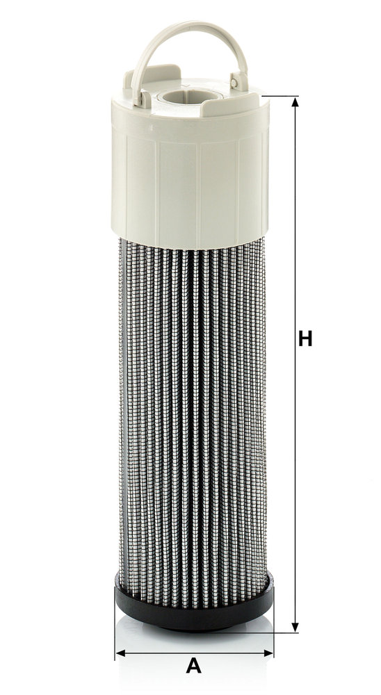 MANN-FILTER H7020