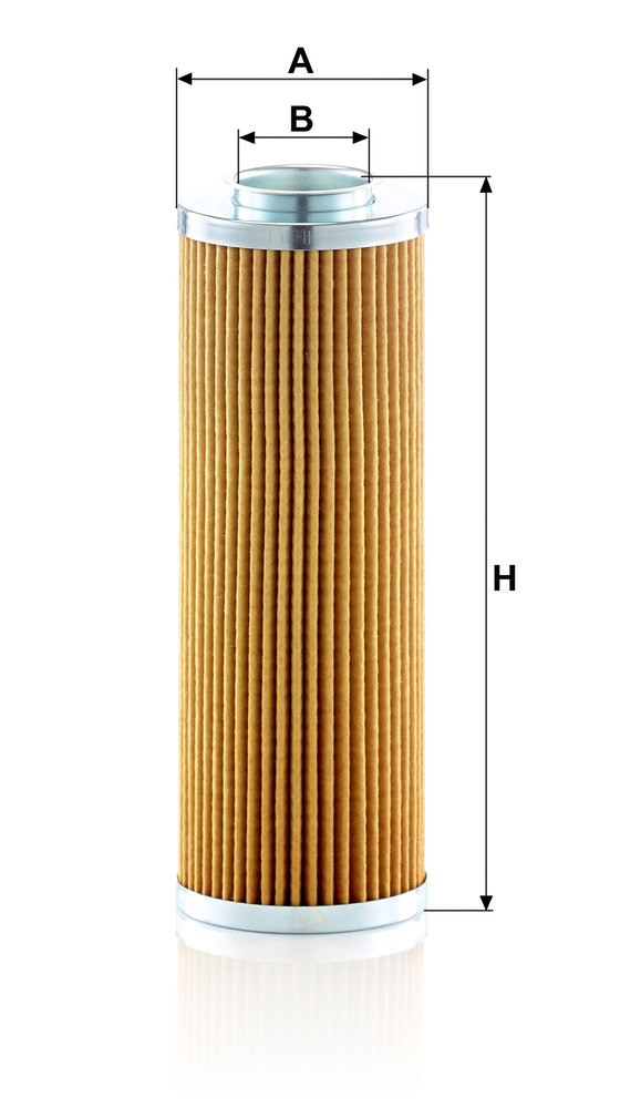 MANN-FILTER HD770