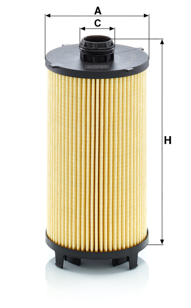 MANN-FILTER HU12013z