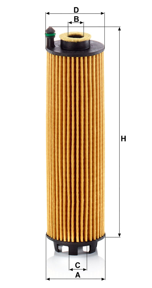 MANN-FILTER HU6028z