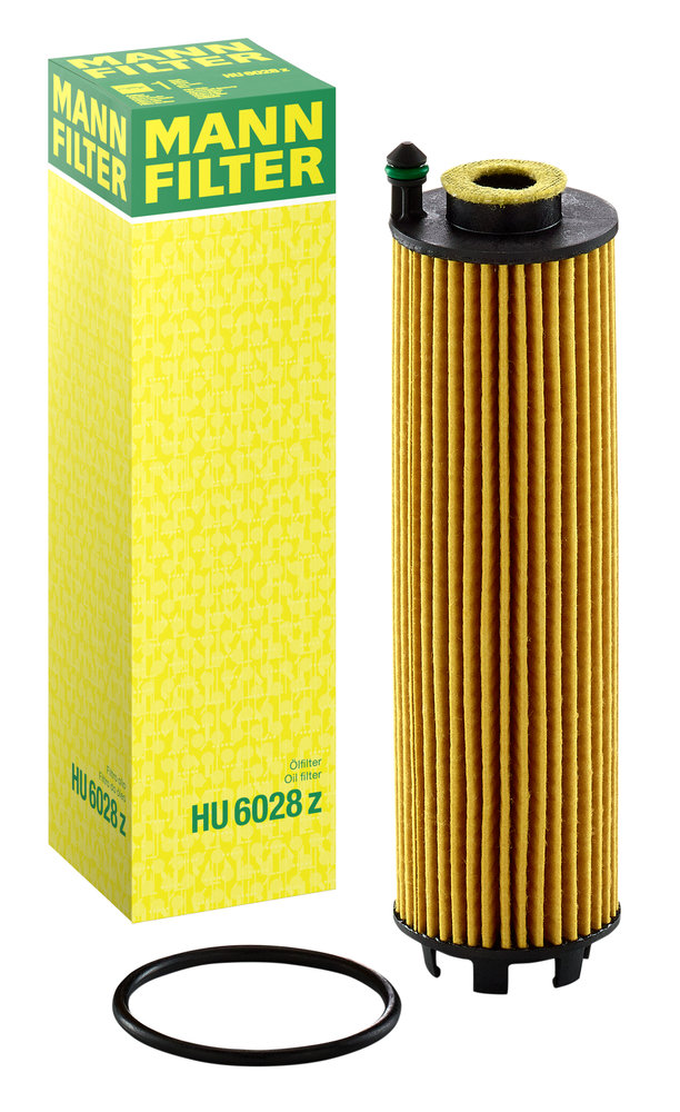 MANN-FILTER HU6028z