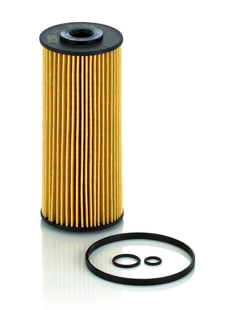 MANN-FILTER HU7074x