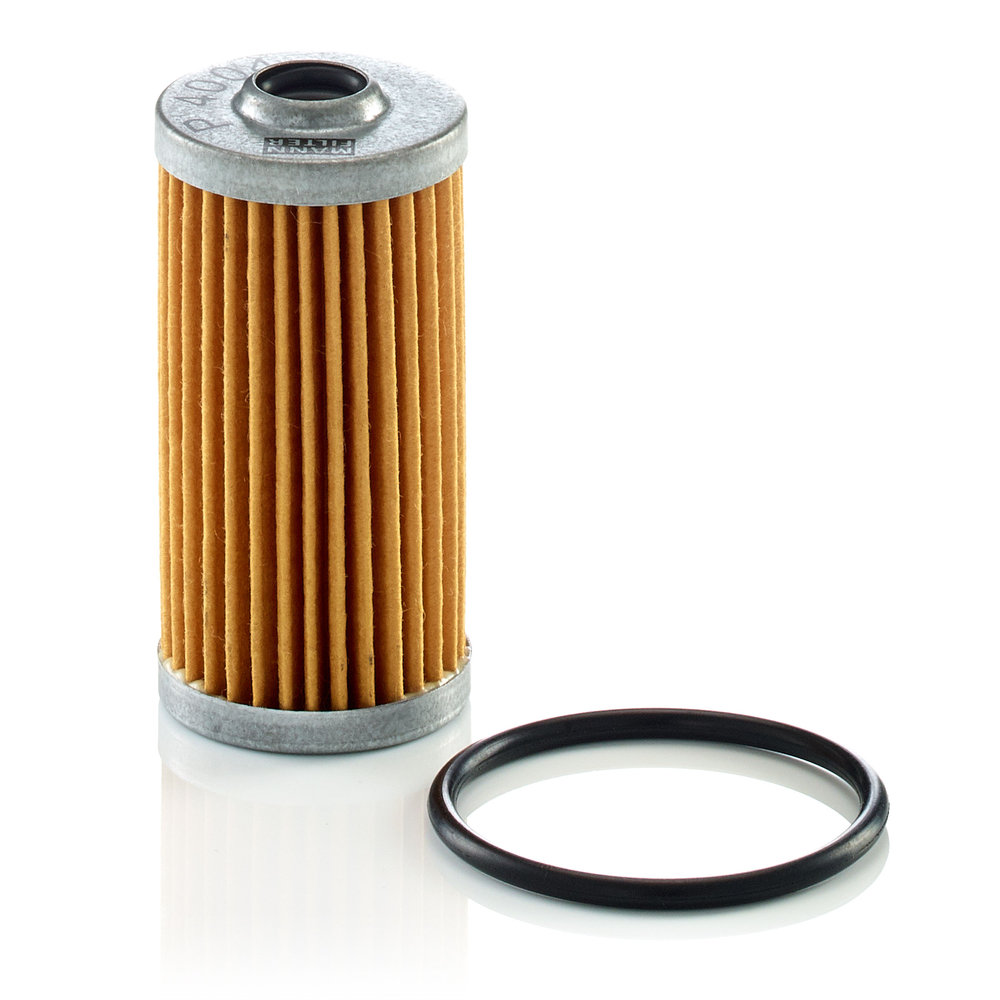 MANN-FILTER P4004x