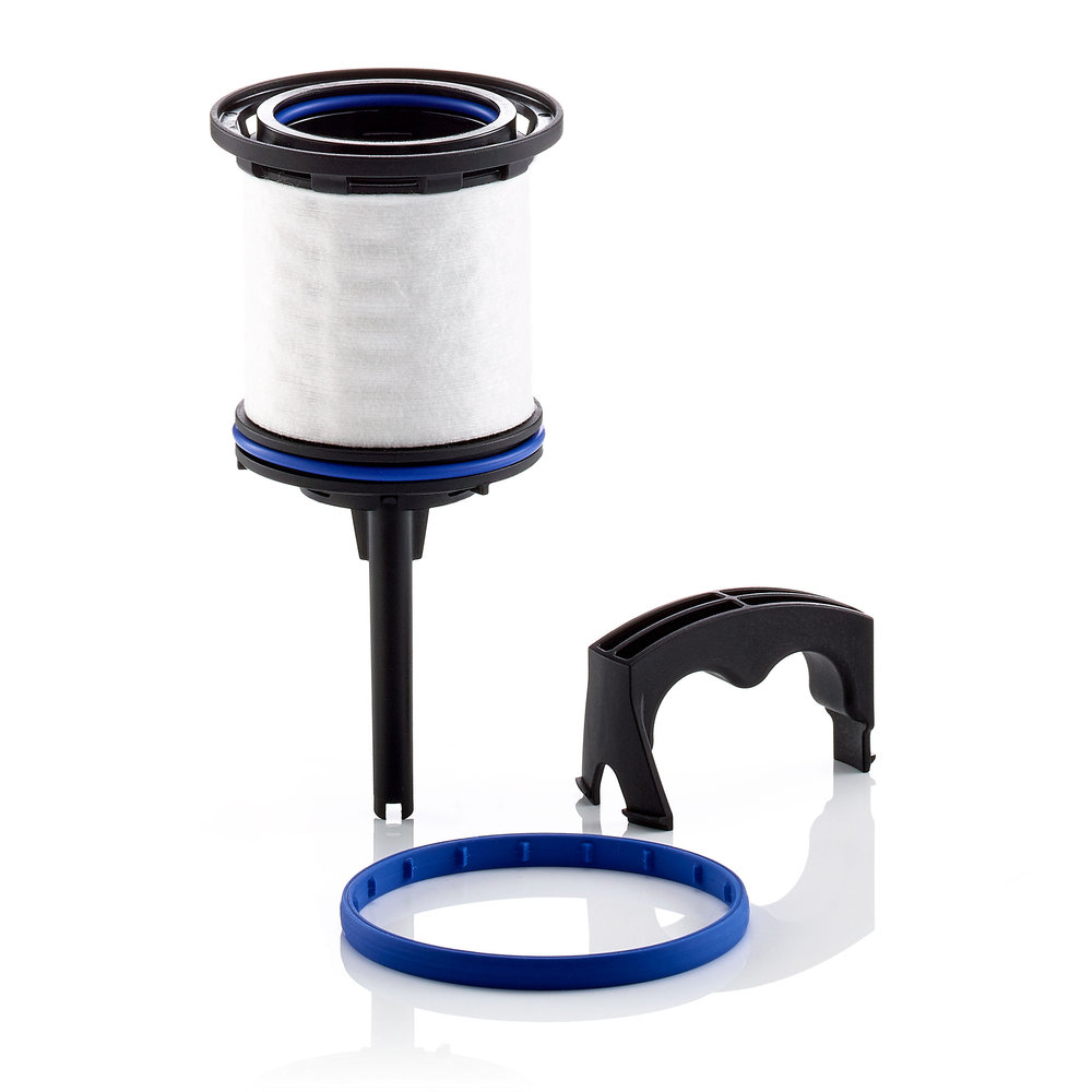 MANN-FILTER PU7008zKIT