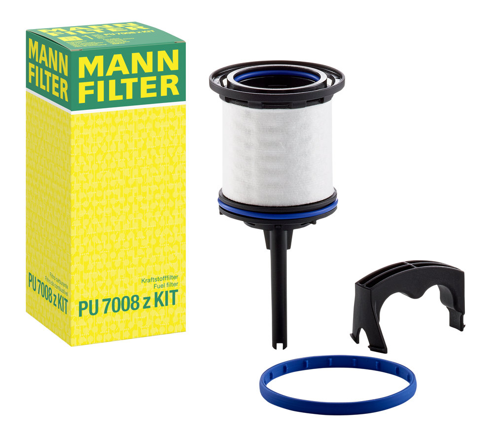 MANN-FILTER PU7008zKIT