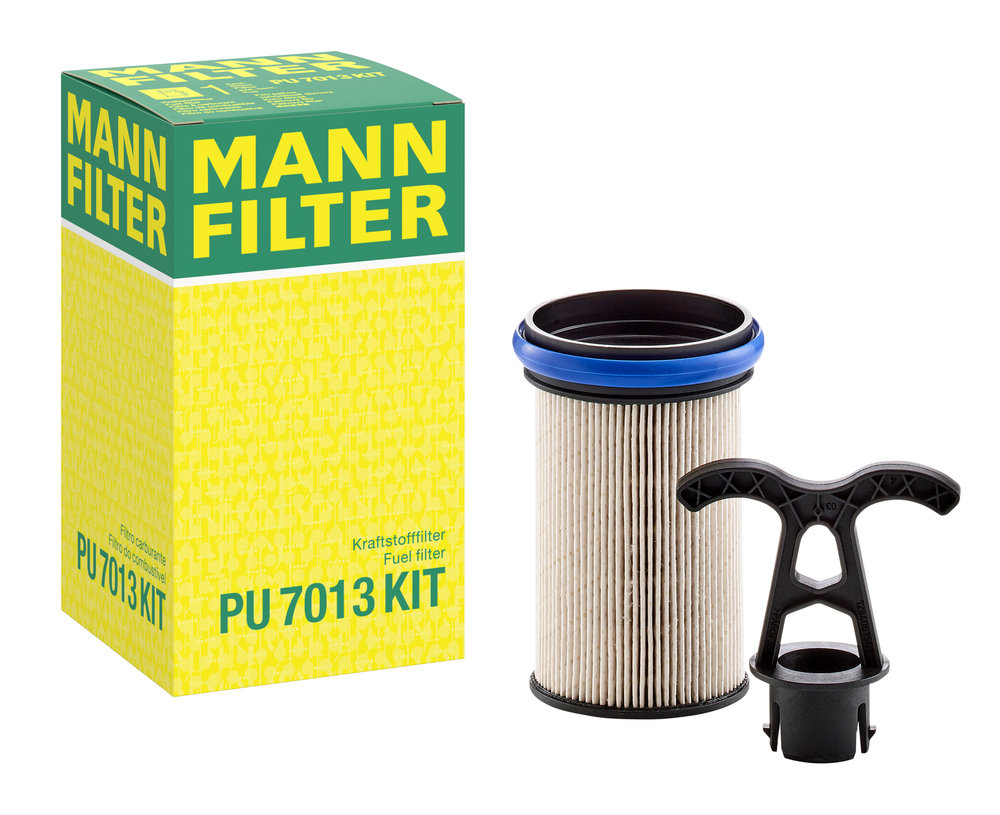 MANN-FILTER PU7013KIT