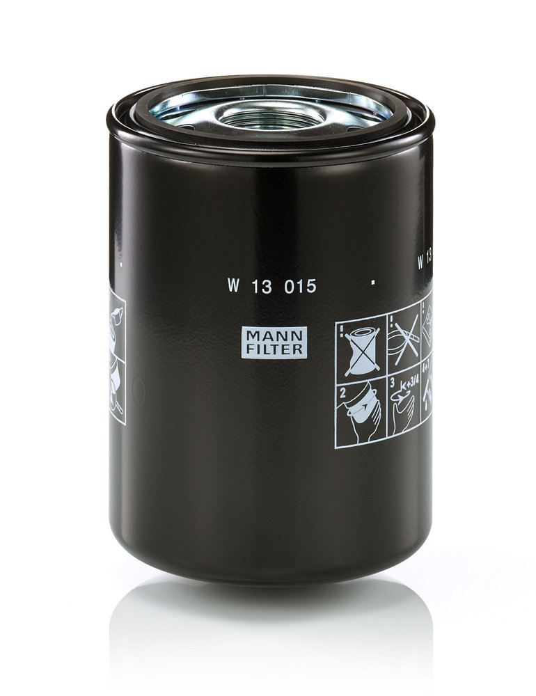 MANN-FILTER W13015