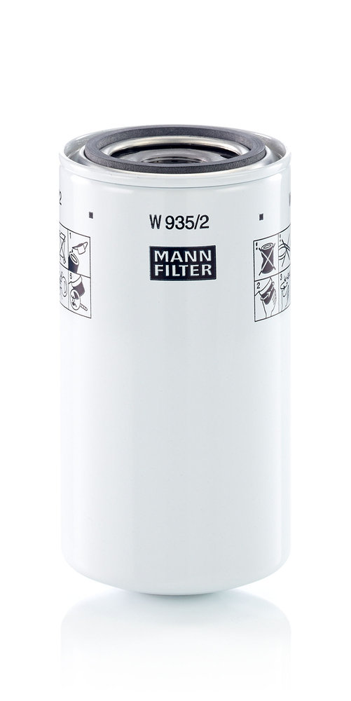 MANN-FILTER W935/2