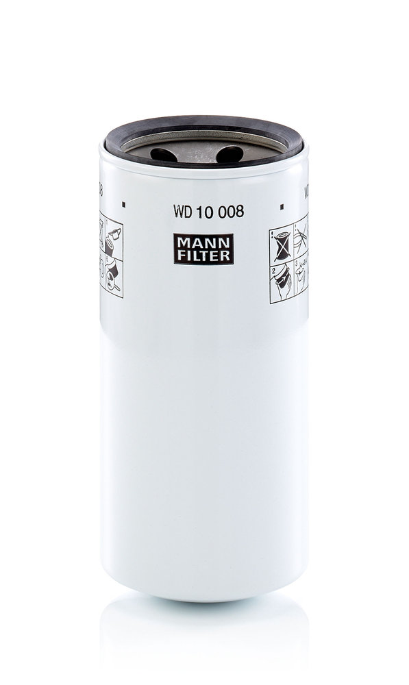 MANN-FILTER WD10008