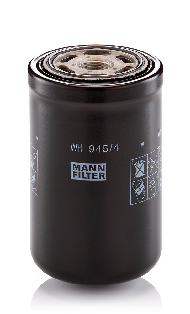 MANN-FILTER WH945/4