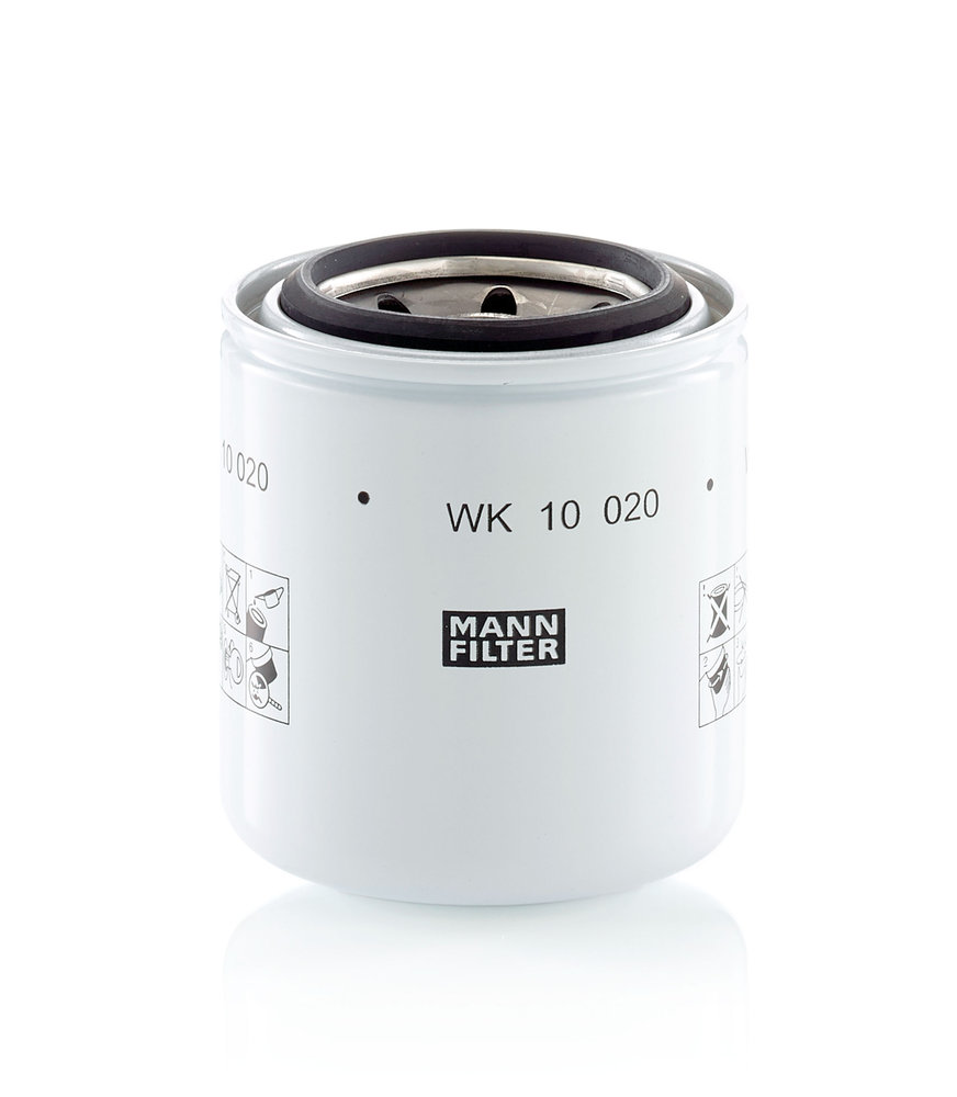 MANN-FILTER WK10020