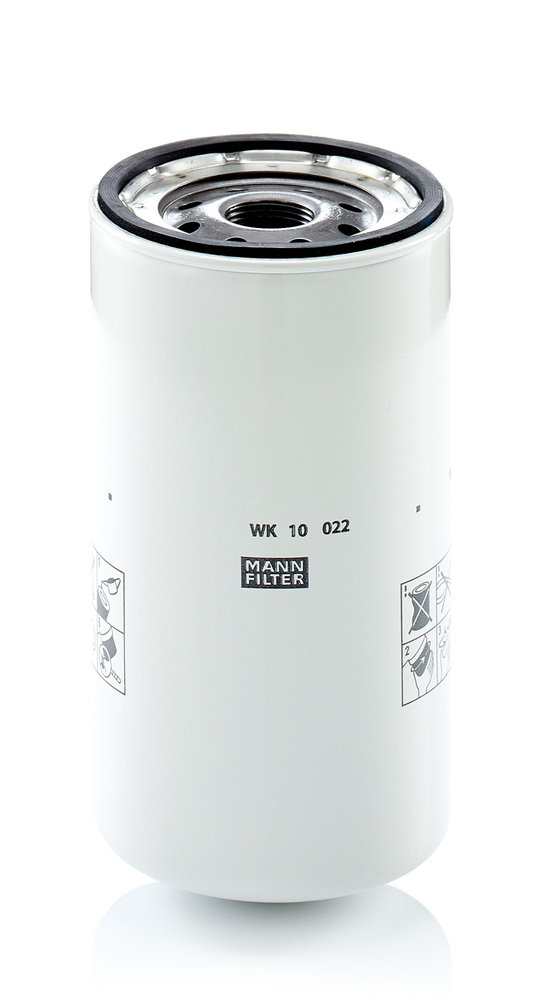 MANN-FILTER WK10022