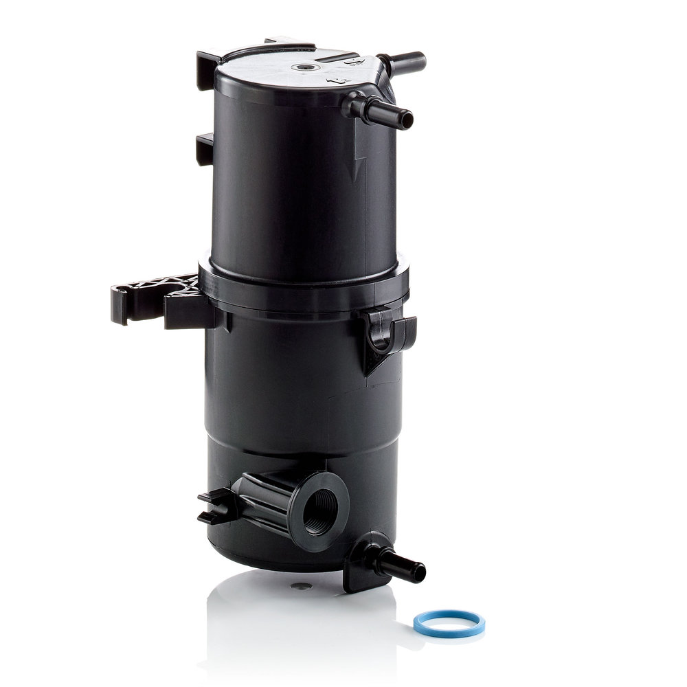 MANN-FILTER WK10034z