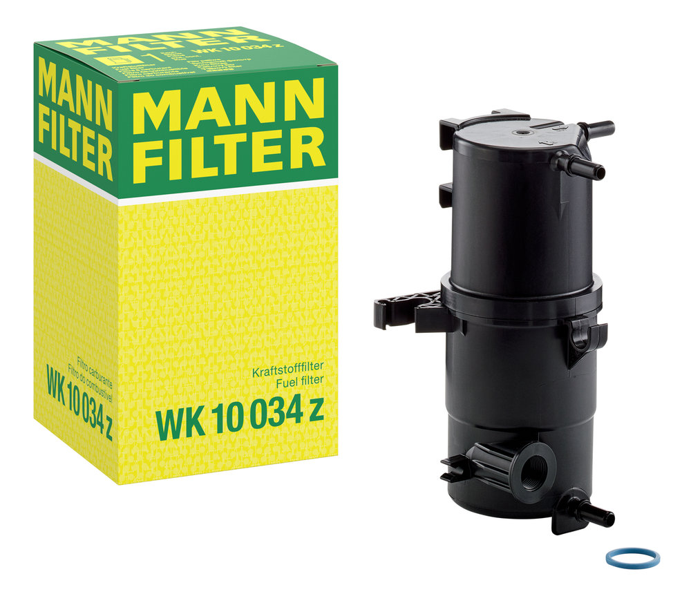 MANN-FILTER WK10034z
