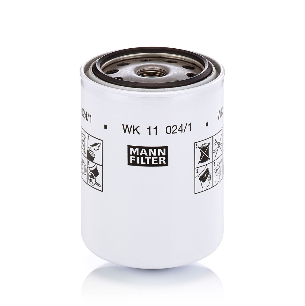 MANN-FILTER WK11024/1