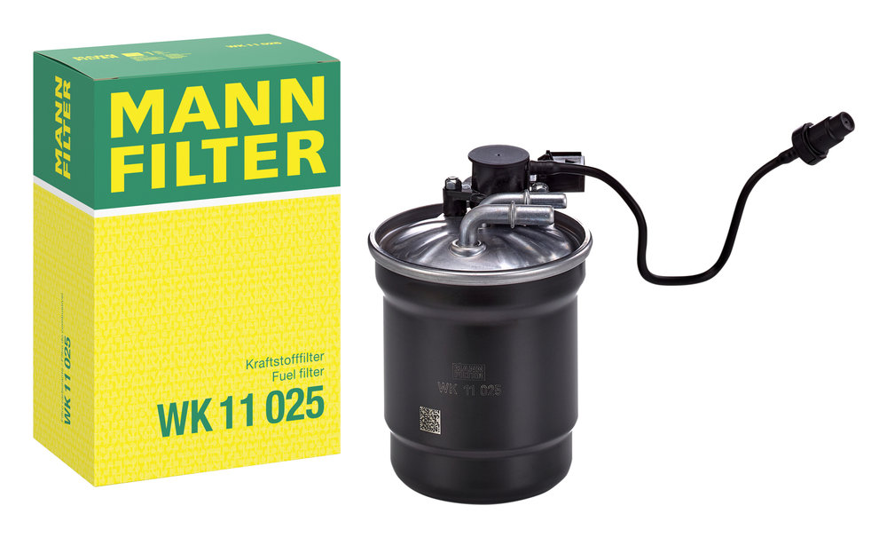 MANN-FILTER WK11025