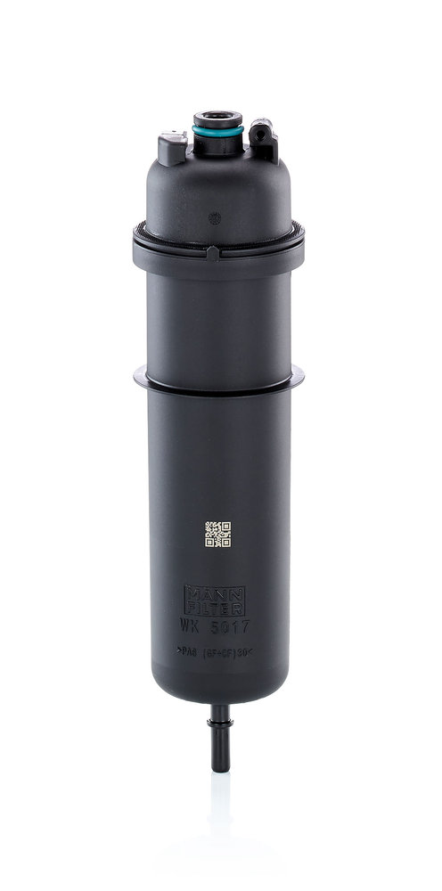 MANN-FILTER WK5017